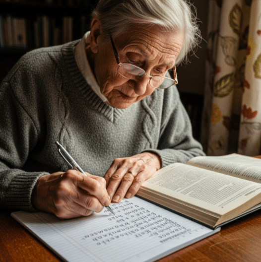 "App to Teach Reading and Writing for All Ages"