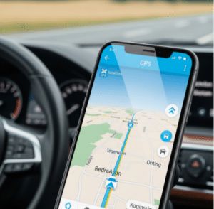 Stay Connected: Real-Time Family Locator