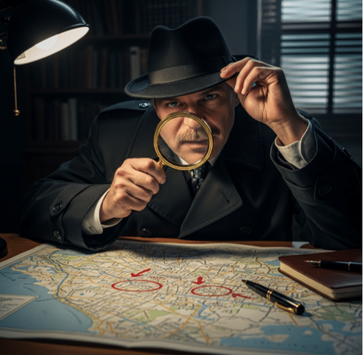 Detect Unauthorized Access on Social Media Accounts