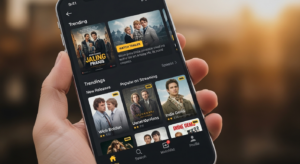 Free Movie Apps to Try