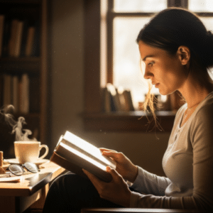 Bible Reading Made Easy with New App