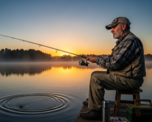 Revolutionizing Fishing with Advanced Sonar Technology