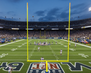 Watch NFL Live on Your Cell Phone