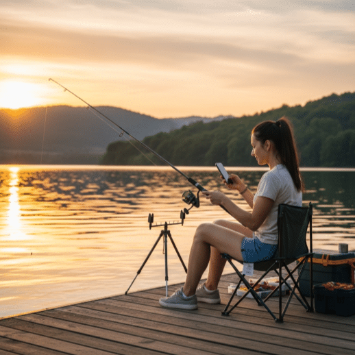 Fishing Sonar: Revolutionizing Underwater Exploration