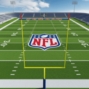 Watch NFL Live on Mobile App