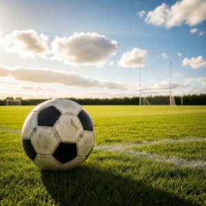 Live Football Streaming App for Mobile Devices