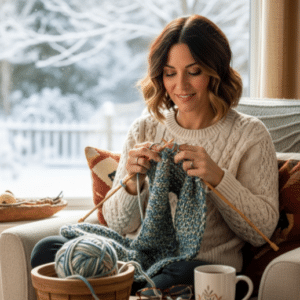 Master Sewing and Knitting with This New App