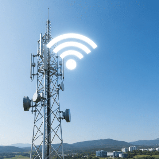 Wi-Fi Finder: Locate Any Network Effortlessly