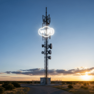 Discover Any Wi-Fi Network with New App