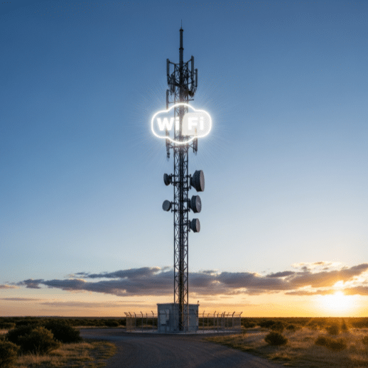 Discover Any Wi-Fi Network with New App