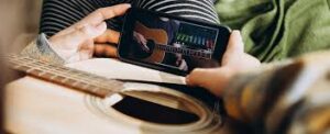 Learn Guitar Easily with This New App