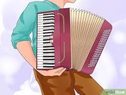 Learn Accordion with Easy-to-Use App