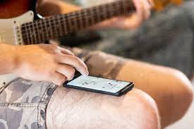 Learn Guitar Easily with This New App