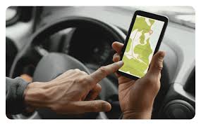 GPS Application: Revolutionizing Navigation and Tracking