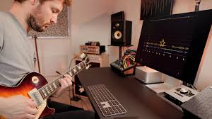 Learn Guitar with Innovative App Tools