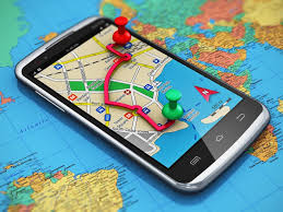 Enhancing Navigation with Advanced GPS Applications