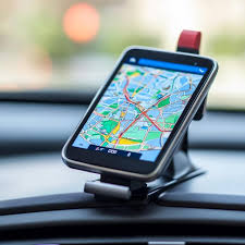 GPS App: Revolutionizing Navigation and Travel