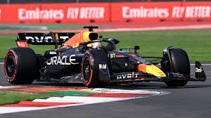 App for Watching F1 Races Live