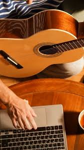 Learn Guitar Fast with This Amazing App