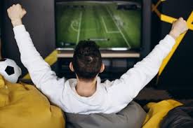 App to Watch Live Football Matches