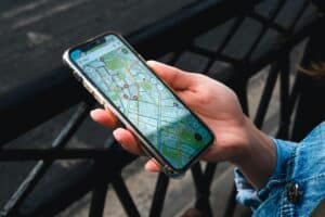 GPS Application: Navigating Modern Challenges Efficiently