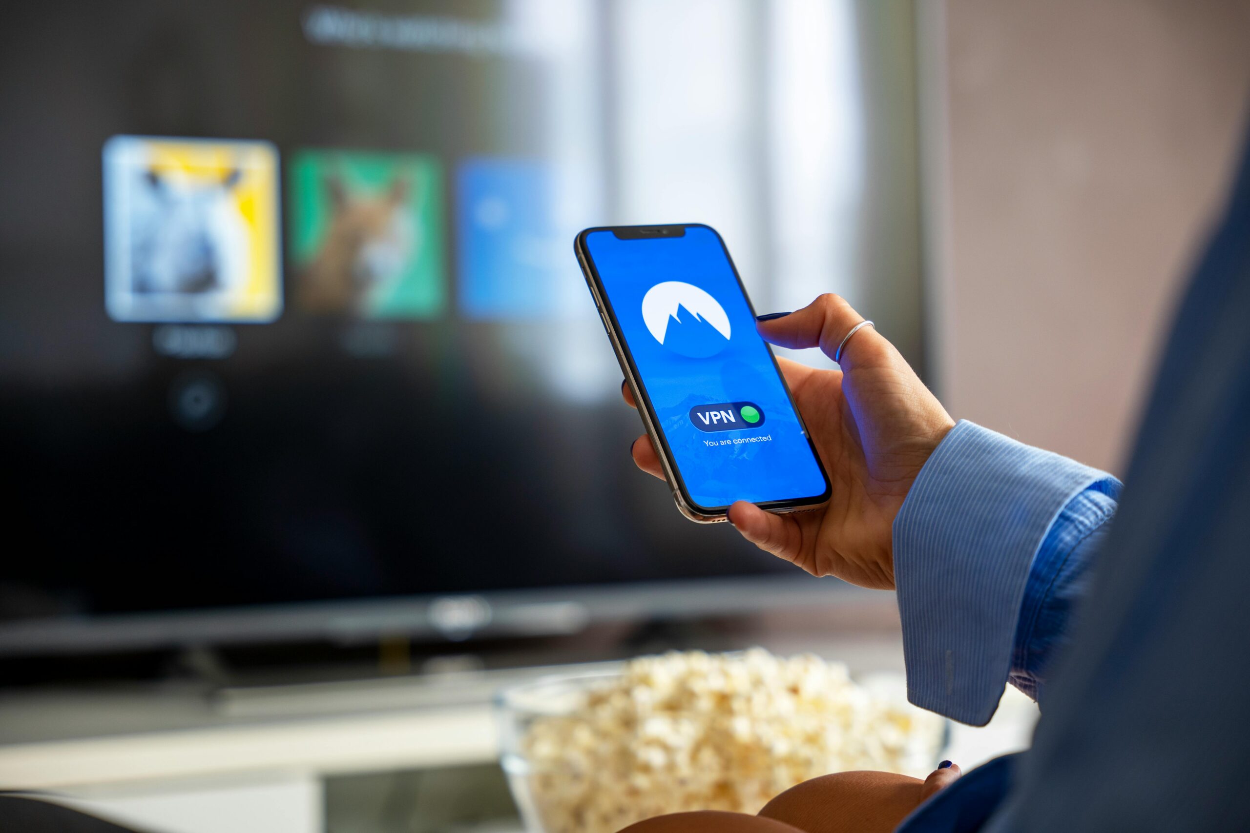 Stream Free Movies with This App
