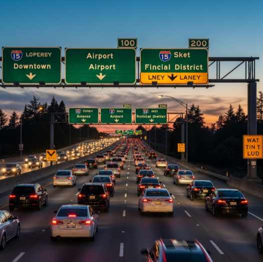 Mastering Traffic Laws for Safe Driving