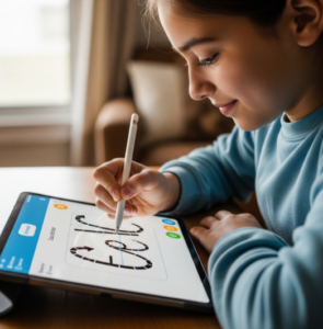 Master Reading and Writing: App for All Ages