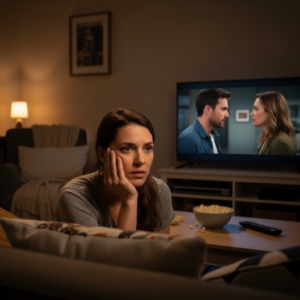 App for Watching Short Telenovelas