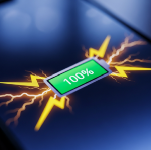 Optimize Your Phone's Battery Life Efficiently