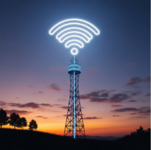 Find WiFi Networks with Ease Using This App