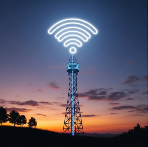 Find WiFi Networks with Ease Using This App