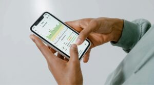Glucose Monitoring App Enhances Diabetes Management